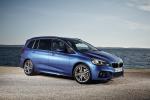 BMW 220i Gran Tourer M Sport Package 2015 года
